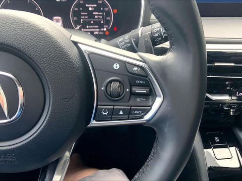 Used 2024 Acura MDX w/Technology Package image 45