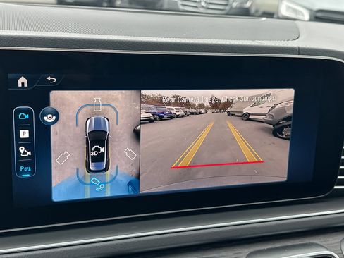 New 2026 Mercedes-Benz GLE 350 4MATIC image 20