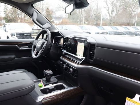 New 2026 GMC Sierra 1500 Elevation w/ Elevation Premium Package AWD/4WD image 44