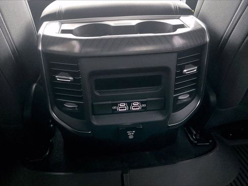 New 2026 RAM 1500 Big Horn AWD/4WD image 14
