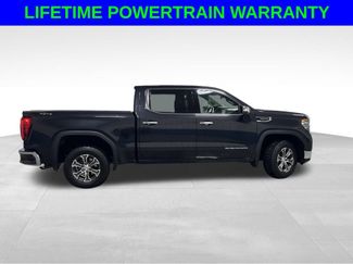 Used 2025 GMC Sierra 1500 SLT video 2