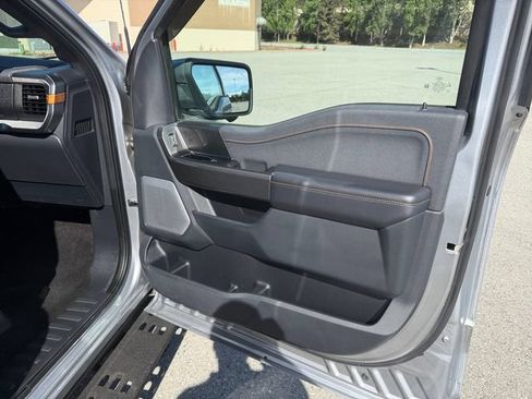 Used 2022 Ford F150 Tremor w/ Equipment Group 402A High AWD/4WD image 29
