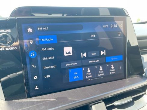 Certified 2026 Subaru Outback Touring image 17