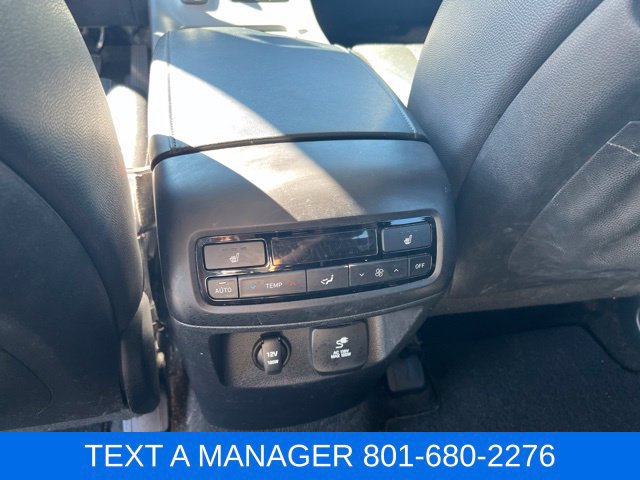 Used 2021 Hyundai Palisade SEL FWD image 41