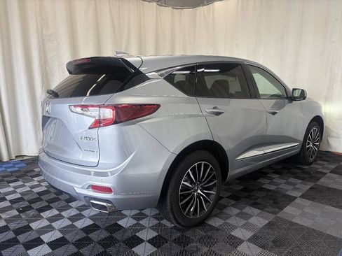 Used 2025 Acura RDX SH-AWD w/ Advance Package image 6