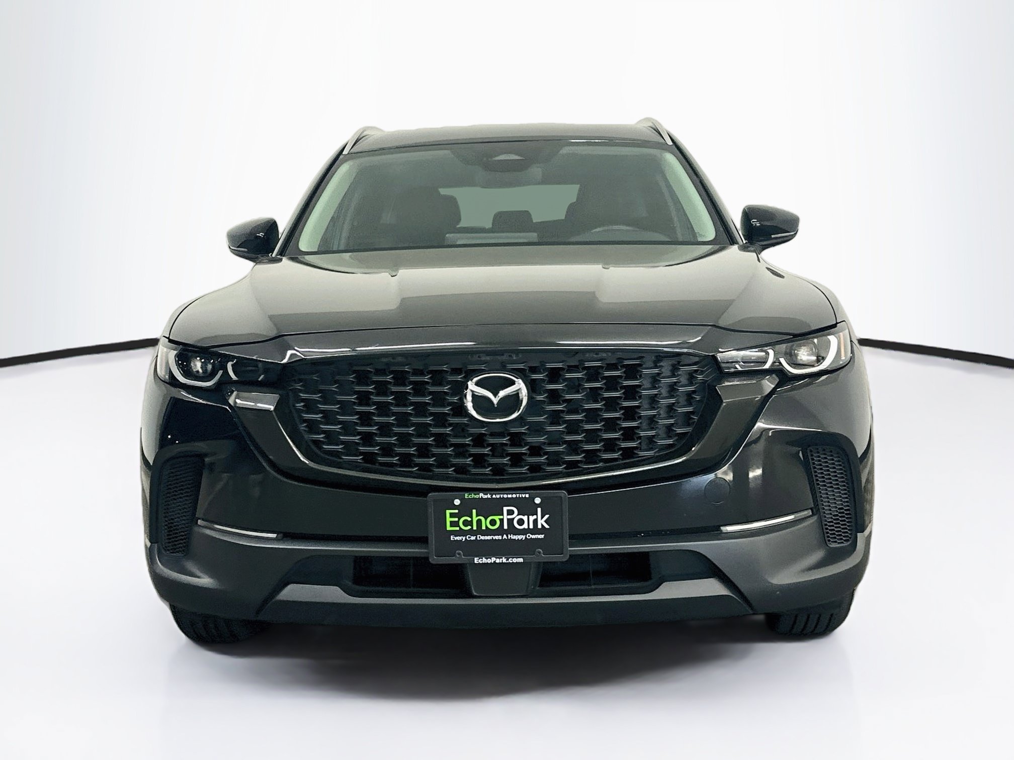 Used 2025 MAZDA CX-50 AWD 2.5 S w/ Preferred Package image 2