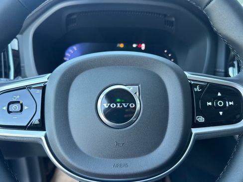 New 2026 Volvo XC60 T8 Ultra w/ Climate Package AWD/4WD image 27