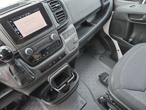 New 2026 RAM ProMaster 1500 w/ Convenience Group image 24