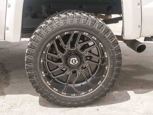 Used 2015 Chevrolet Silverado 1500 LT w/ All Star Edition RWD image 6