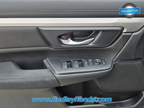 Certified 2018 Honda CR-V LX image 24