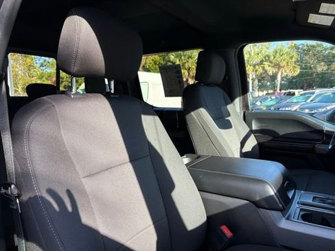 Used 2019 Ford F150 XLT w/ Equipment Group 302A Luxury image 34