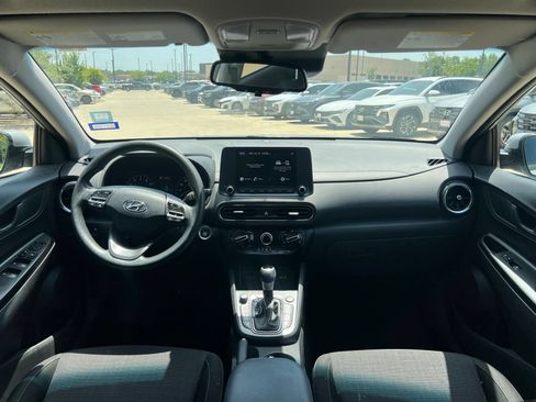 Used 2023 Hyundai Kona SEL FWD image 20