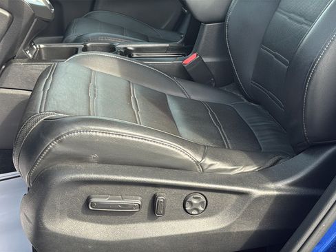 Used 2022 Honda CR-V EX-L image 23