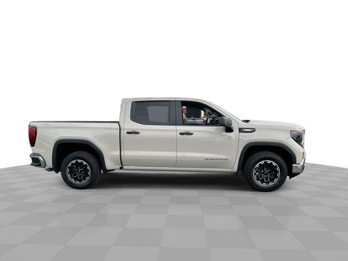 New 2026 GMC Sierra 1500 Pro w/ Convenience Package image 9