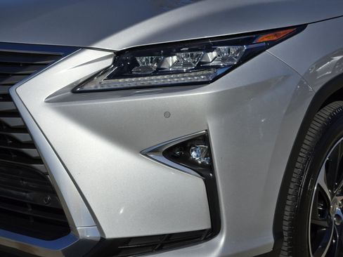 Used 2016 Lexus RX 350 FWD image 8