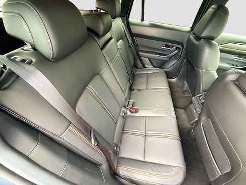 Certified 2025 MAZDA CX-50 AWD 2.5 Turbo w/ Weather Package image 31