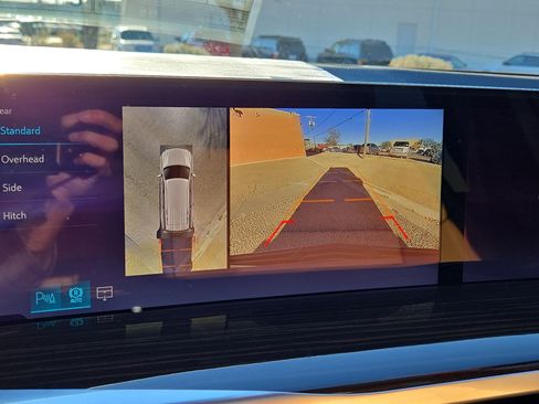 New 2026 Cadillac Escalade Luxury w/ Touring Package image 18