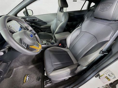 Used 2024 Subaru Crosstrek 2.5i Wilderness w/ Crosstrek Mirror Package image 11