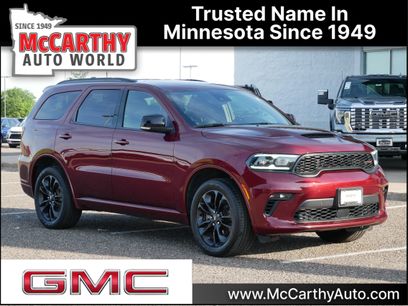 Used 2023 Dodge Durango GT