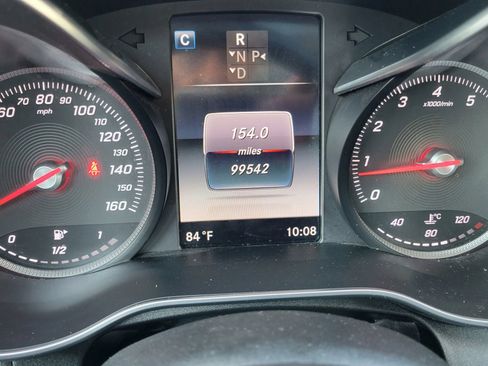 Used 2016 Mercedes-Benz C 300 4MATIC Sedan image 26