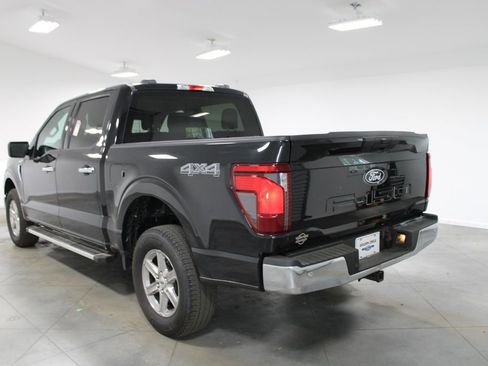 Used 2025 Ford F150 XLT w/ Equipment Group 301A Standard image 7