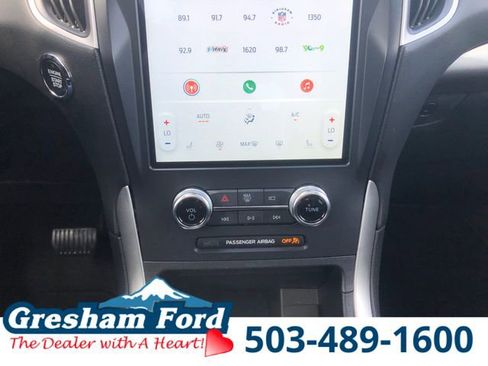 Certified 2024 Ford Edge SEL w/ Convenience Package AWD/4WD image 25