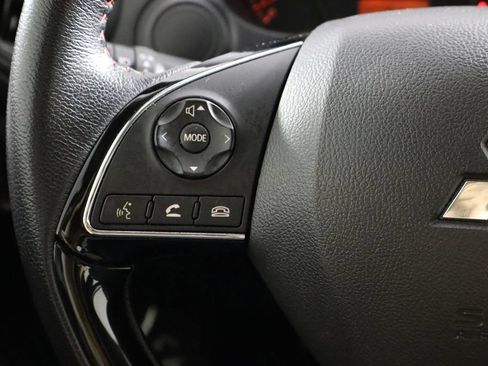 Used 2024 Mitsubishi Mirage G4 Black Edition FWD image 19