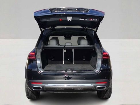 Certified 2026 Mercedes-Benz GLE 350 4MATIC image 9