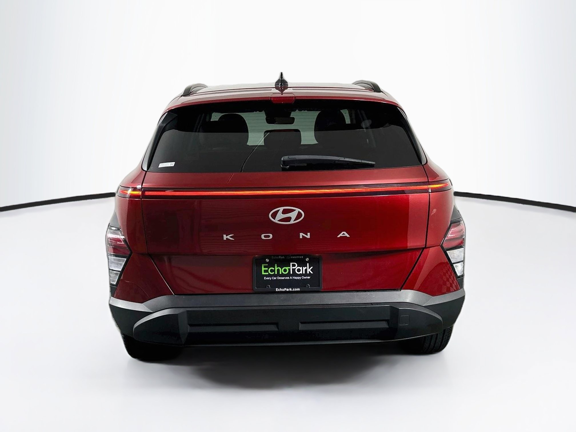 Used 2025 Hyundai Kona SEL FWD image 7