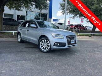 Used 2015 Audi Q5 2.0T Premium image 1