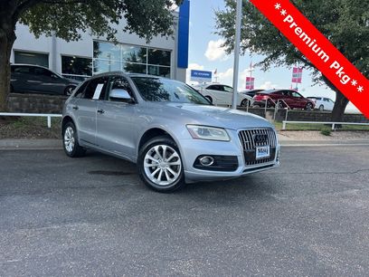 Used 2015 Audi Q5 2.0T Premium