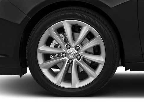 Used 2014 Buick Verano FWD image 14