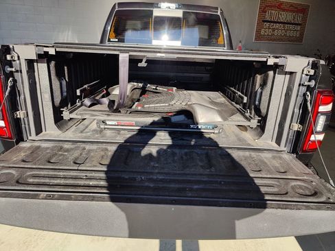 Used 2021 RAM 3500 Limited image 9