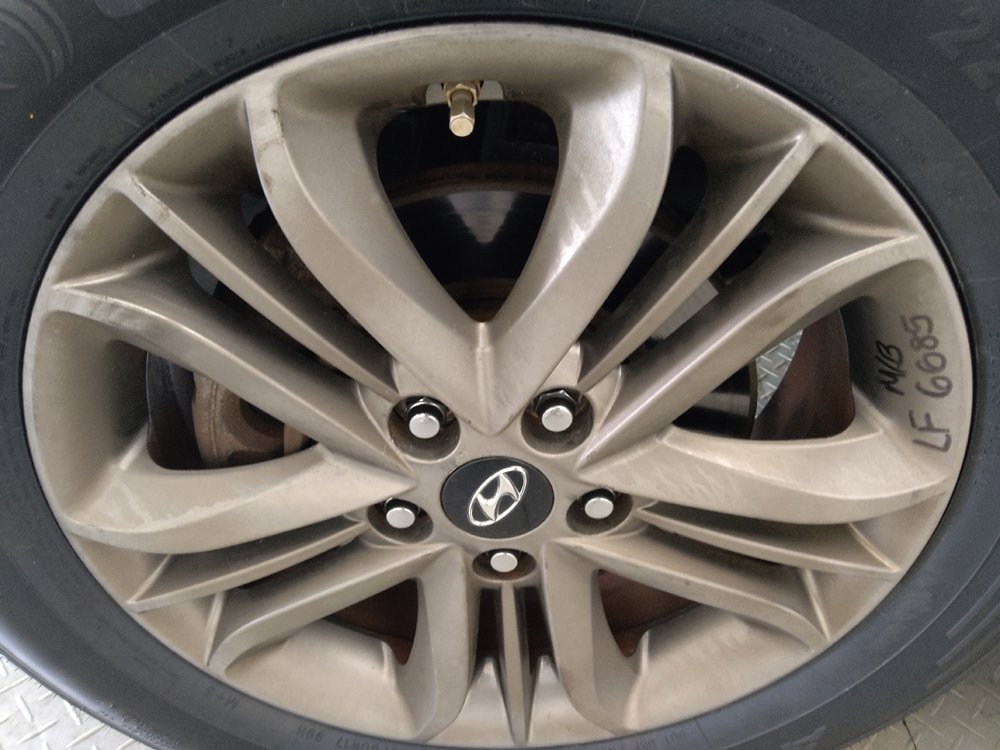 Used 2015 Hyundai Tucson SE FWD image 31