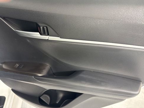 Used 2023 Toyota Camry LE FWD image 20