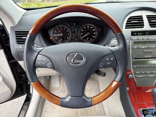 Used 2008 Lexus ES 350 w/ Premium Pkg FWD image 25