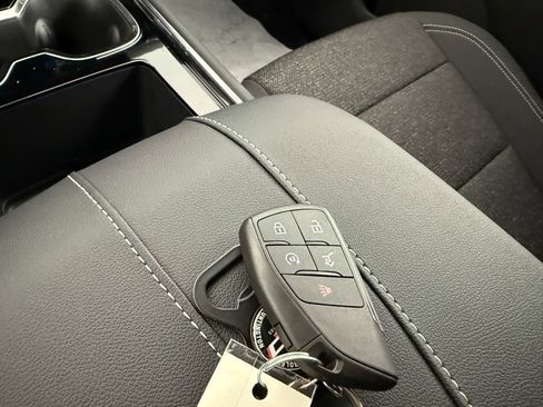 New 2026 Chevrolet Traverse LT w/ Driver Confidence Package image 19