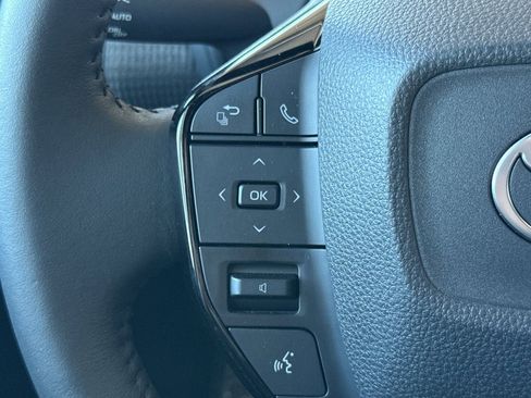 Certified 2025 Toyota bZ4X AWD w/ Weather Package image 28