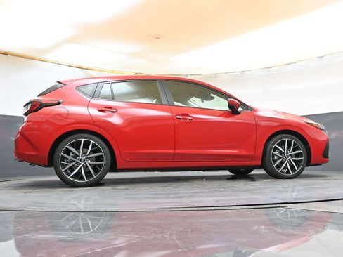 New 2026 Subaru Impreza 2.0i Sport AWD/4WD image 41