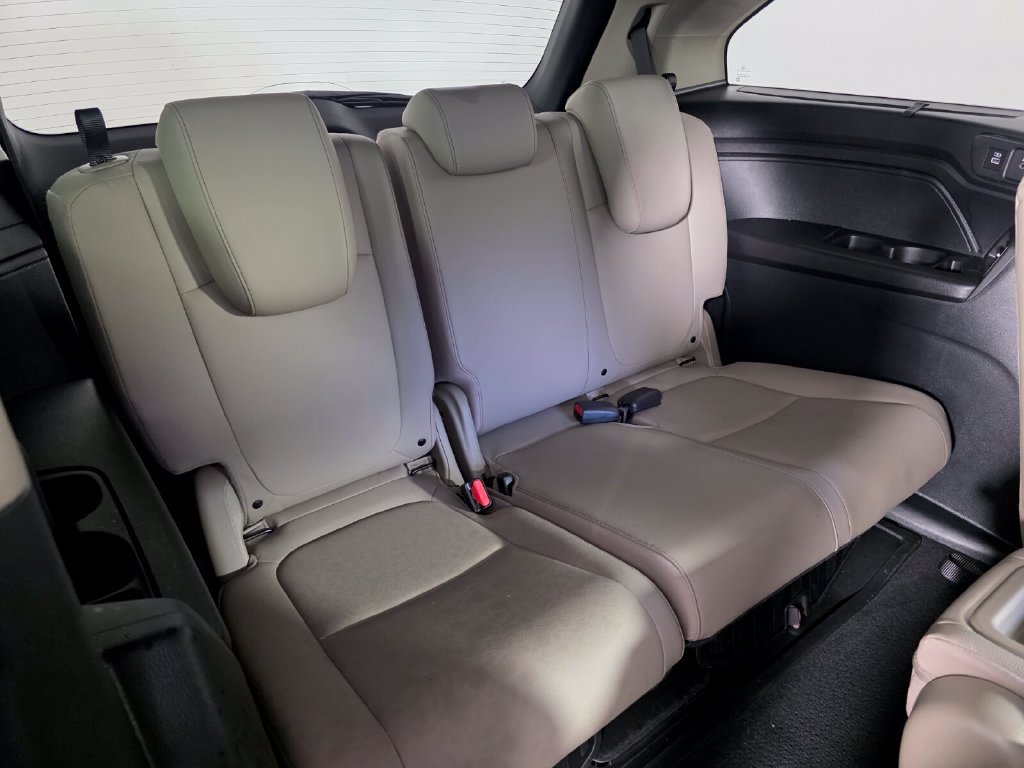 Used 2022 Honda Odyssey Touring image 28