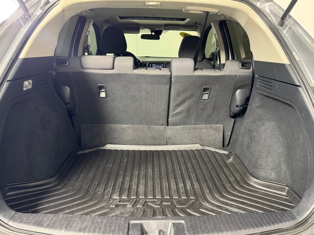 Used 2019 Honda HR-V EX image 20