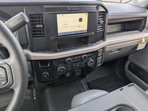 New 2026 Ford F450 XL RWD image 23