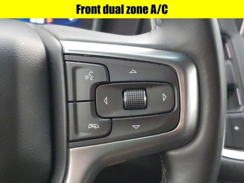 Used 2024 Chevrolet Tahoe Premier AWD/4WD image 12