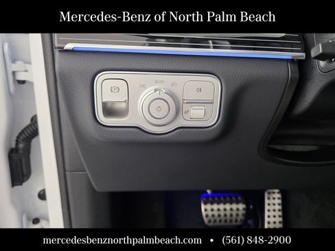New 2026 Mercedes-Benz GLE 450 4MATIC image 20
