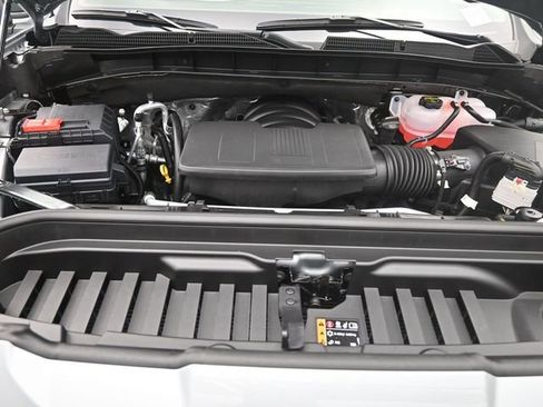 New 2026 GMC Sierra 1500 Elevation w/ LPO, Elevation Black Package image 22