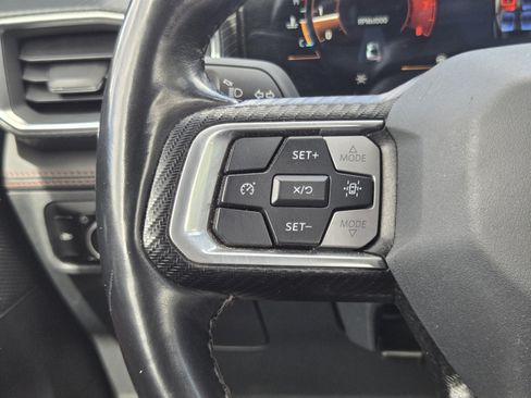 Used 2024 Ford Mustang Premium RWD image 25