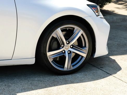 Used 2018 Lexus IS 300 AWD w/ Premium Package image 61