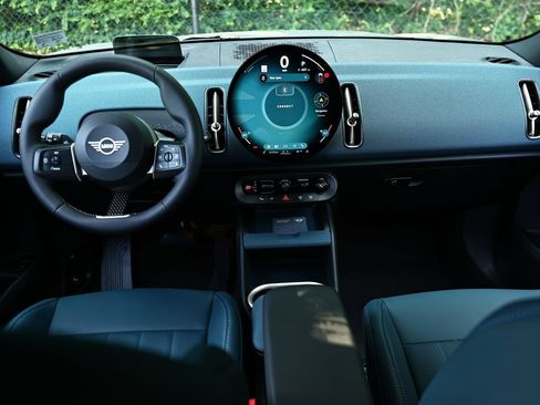 New 2027 MINI Cooper Countryman S AWD/4WD image 28