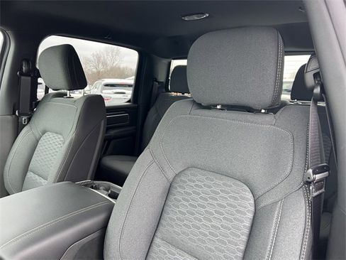 New 2026 RAM 1500 Big Horn image 12