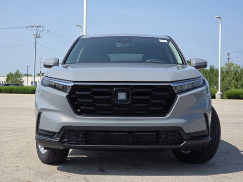 Used 2024 Honda CR-V EX-L image 13